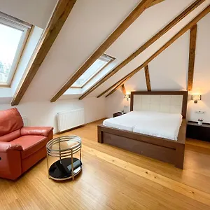 Havelska Old Town Apartman